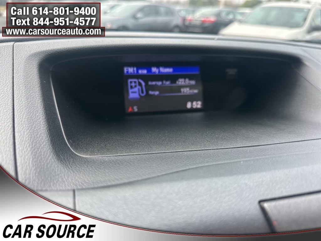 Used 2014 Honda CR-V LX image 23