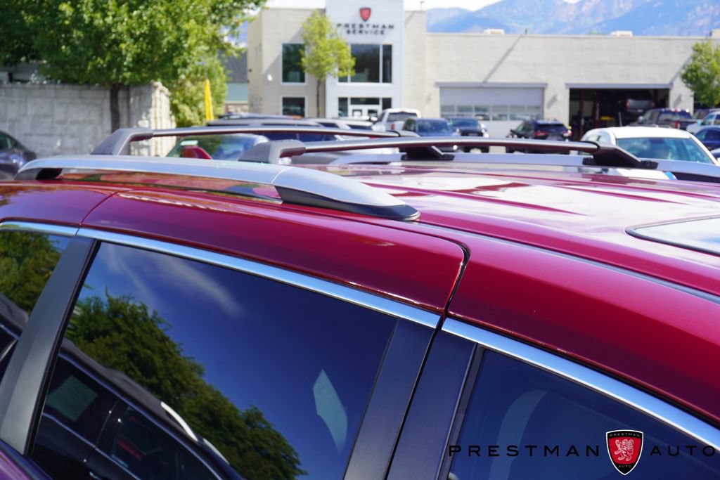 Used 2022 Toyota Sienna Limited AWD/4WD image 10