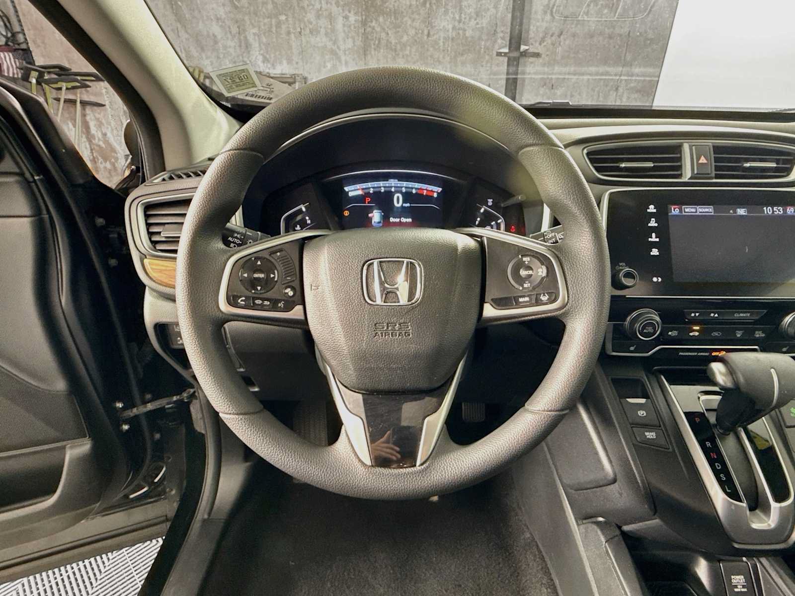 Used 2017 Honda CR-V EX image 9