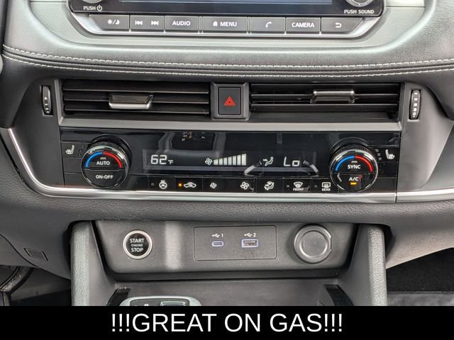 Used 2021 Nissan Rogue S FWD image 27