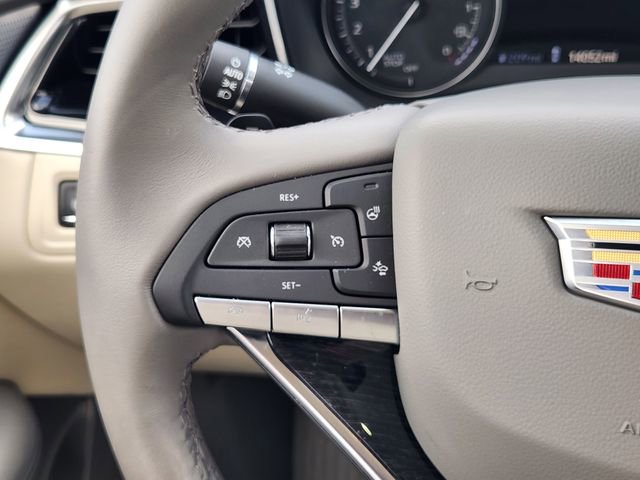 Used 2025 Cadillac XT6 Premium Luxury w/ Technology Package image 29