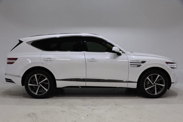 Used 2026 Genesis GV80 2.5T Advanced AWD/4WD image 9
