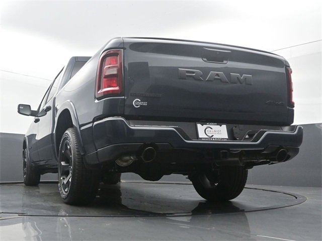 New 2026 RAM 1500 4x4 Crew Cab image 49