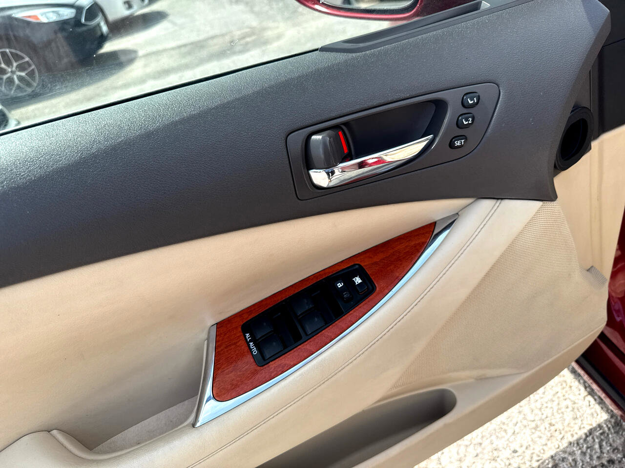 Used 2011 Lexus ES 350 image 13