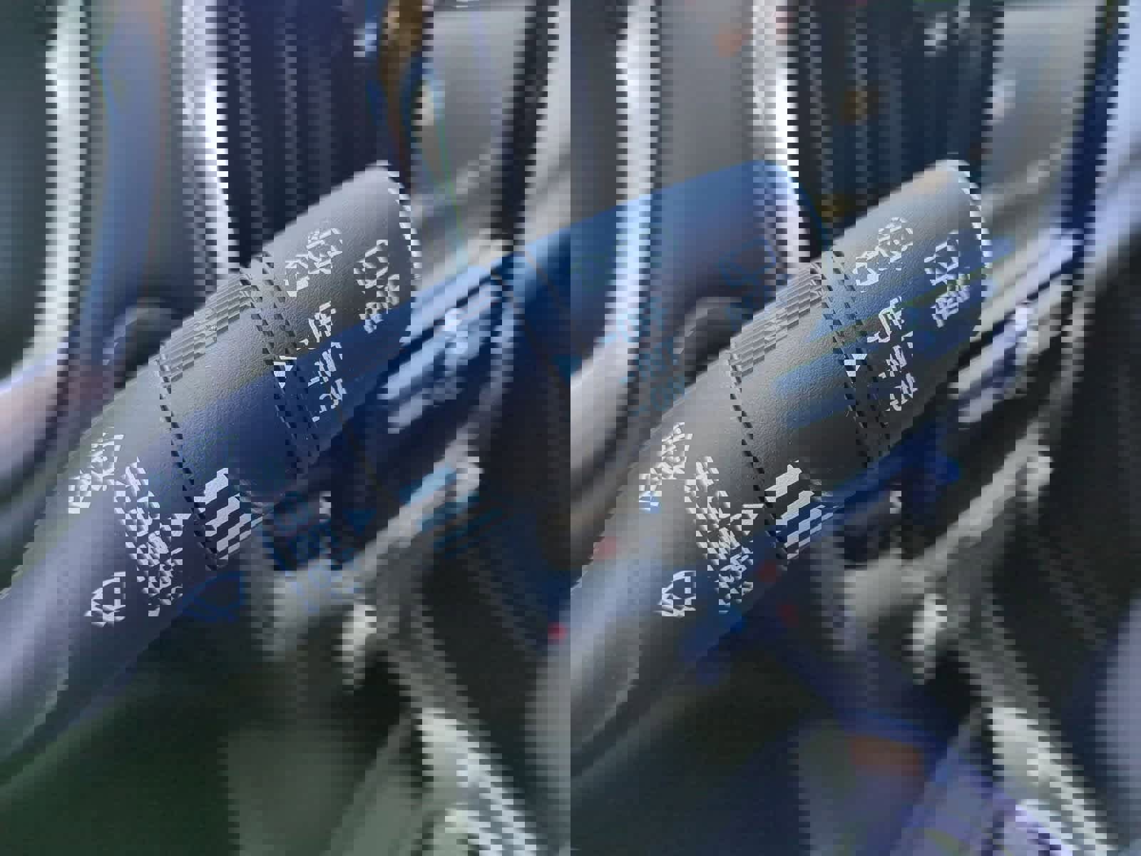 Used 2018 Chevrolet Traverse LS image 27