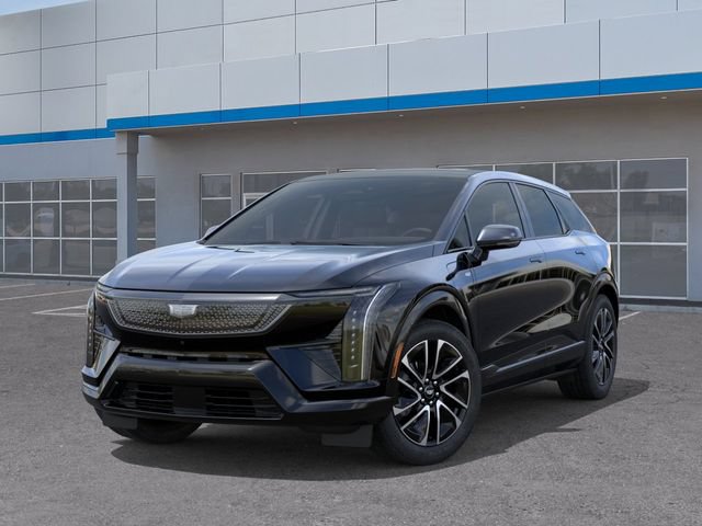 New 2026 Cadillac Optiq Sport 1 RWD image 6