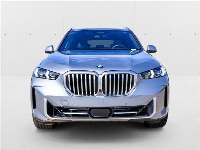 New 2026 BMW X5 xDrive40i image 2