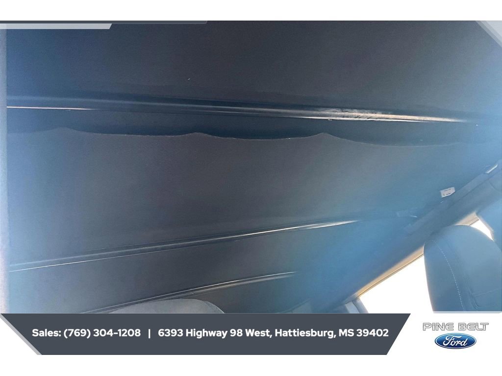 Used 2021 Ford Bronco Big Bend AWD/4WD image 15