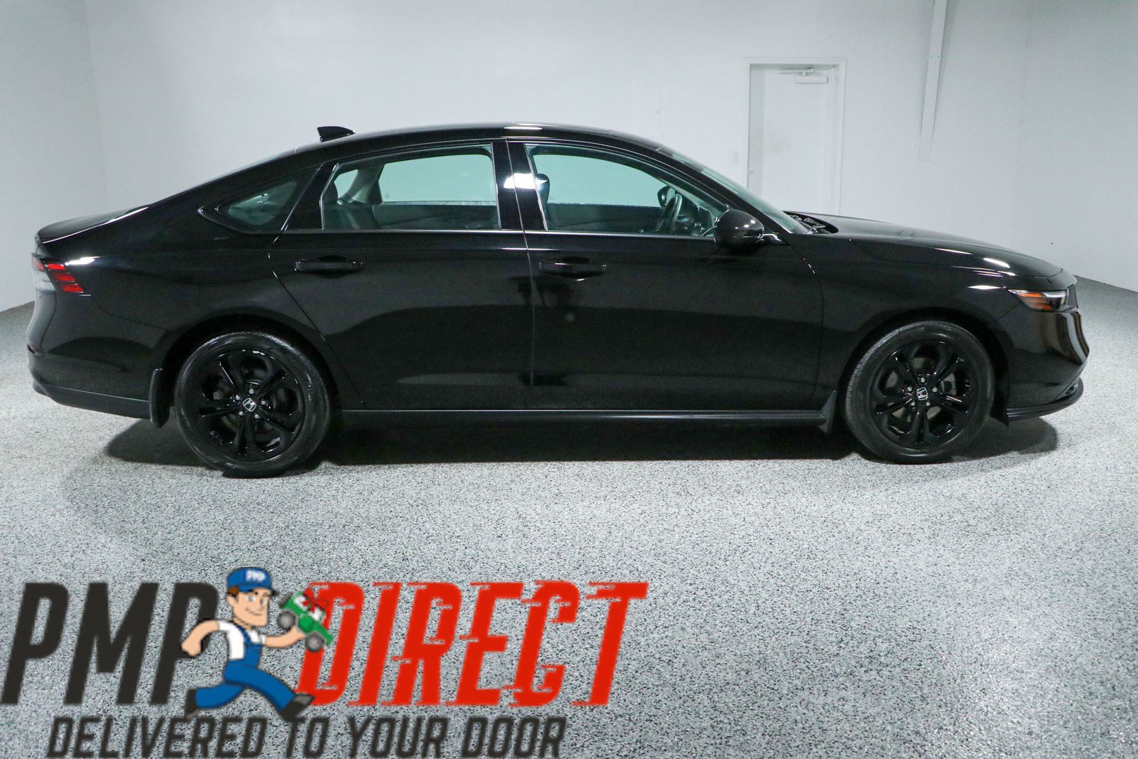 Used 2025 Honda Accord SE image 6