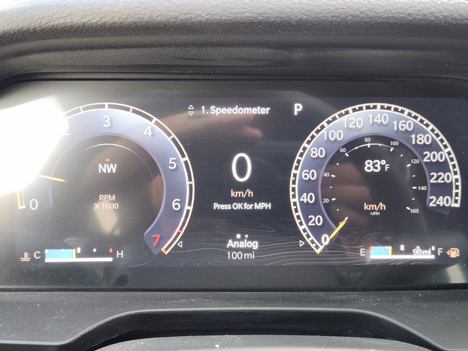 New 2026 Jeep Grand Cherokee L Laredo RWD image 15