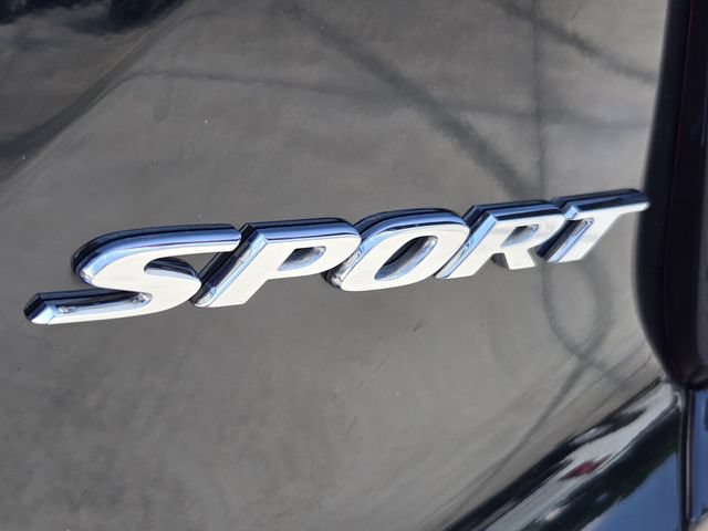Used 2022 Honda HR-V Sport image 14