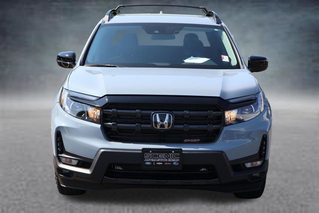 Used 2025 Honda Ridgeline Sport+ image 26