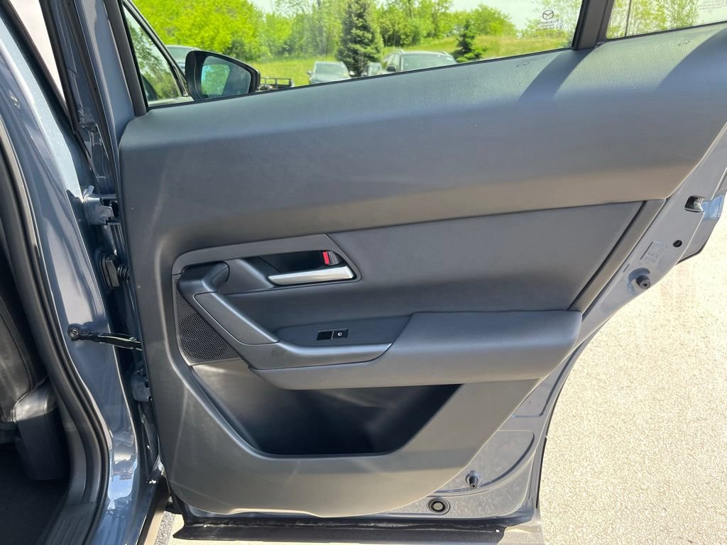 New 2026 MAZDA CX-50 AWD 2.5 S w/ Weather Package image 24