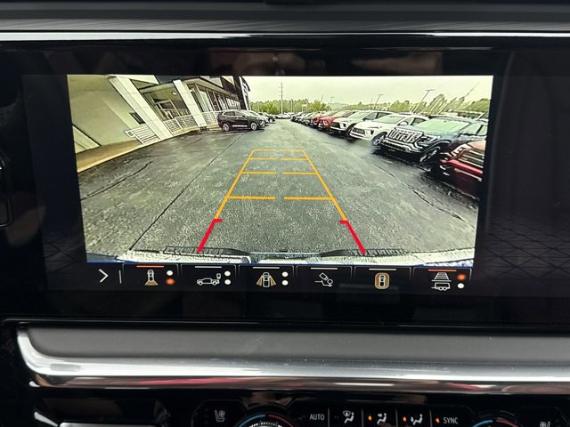 New 2026 GMC Sierra 1500 Denali Ultimate image 8