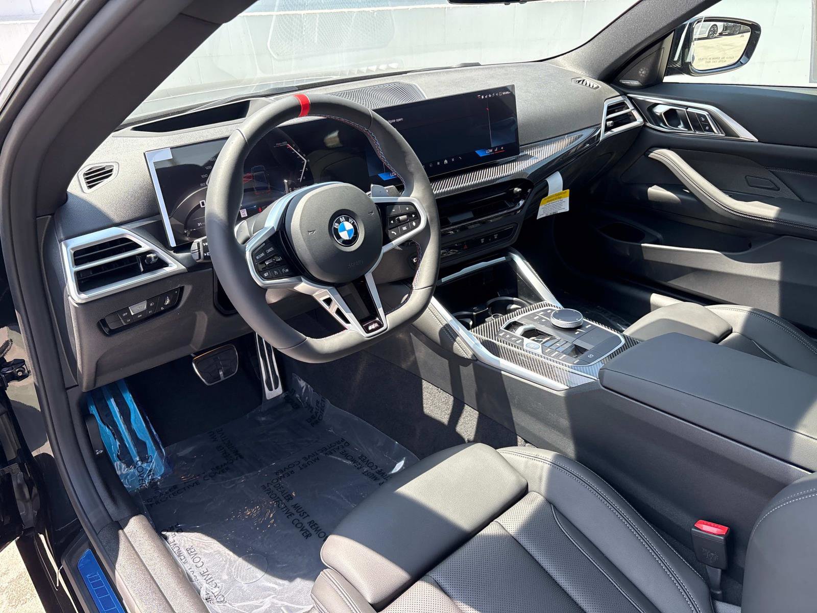 New 2026 BMW M440i Coupe w/ M Carbon Exterior Package image 10