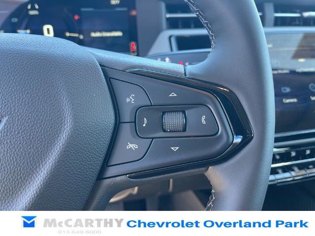 New 2027 Chevrolet Bolt LT w/ Comfort Package FWD image 21