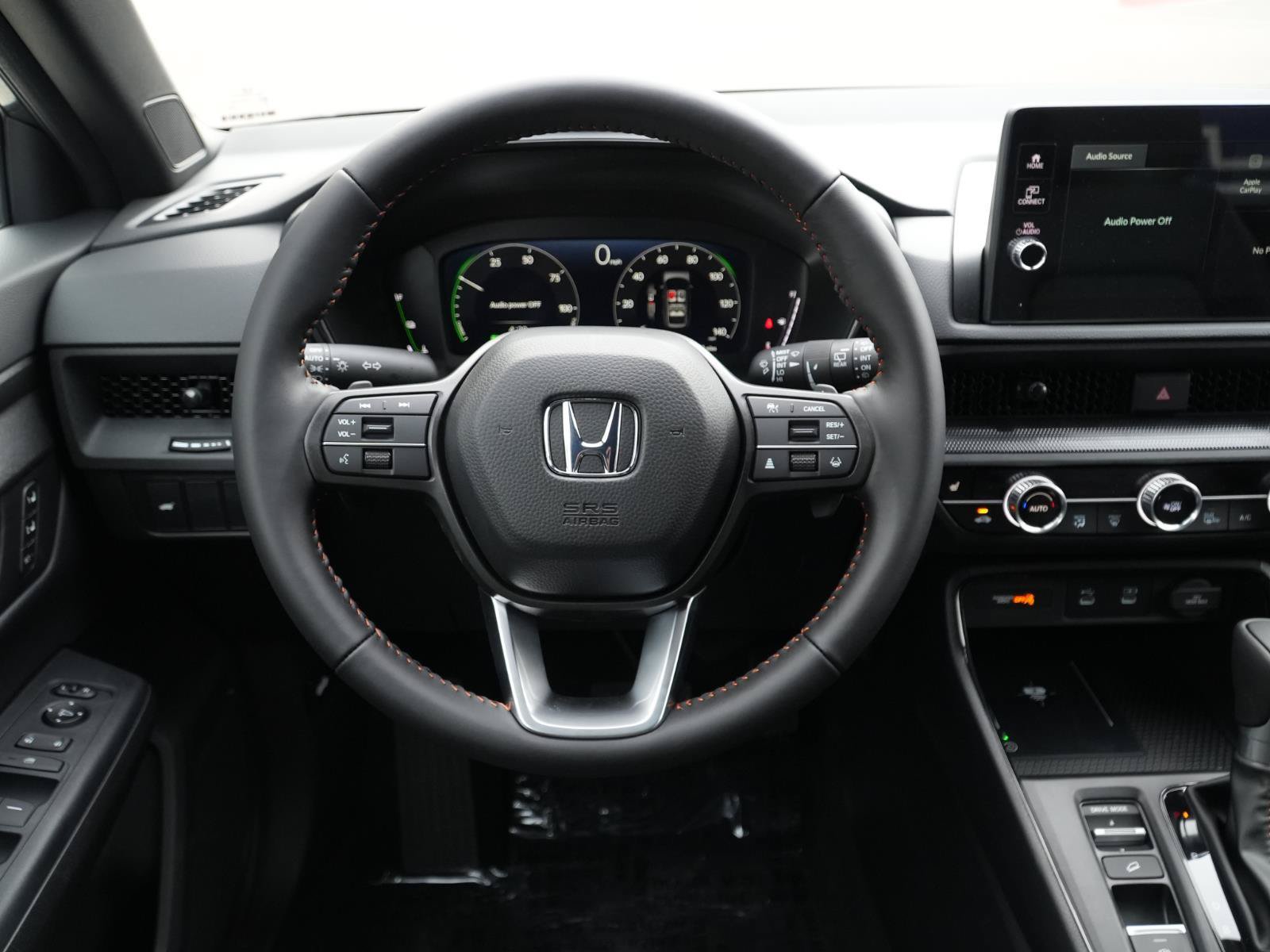 Used 2026 Honda CR-V Sport-L image 20