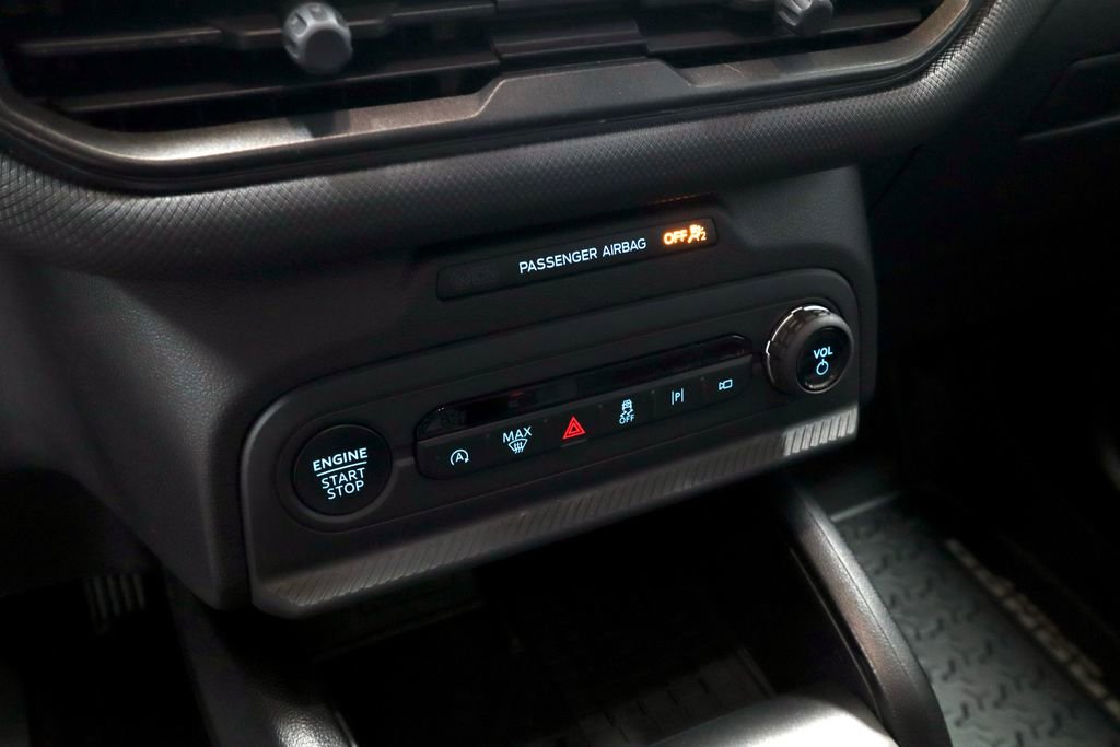 Certified 2025 Ford Bronco Sport Outer Banks w/ Outer Banks Tech Package+ image 34