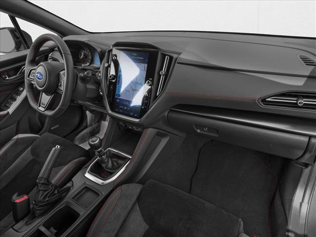 New 2026 Subaru WRX Limited image 11