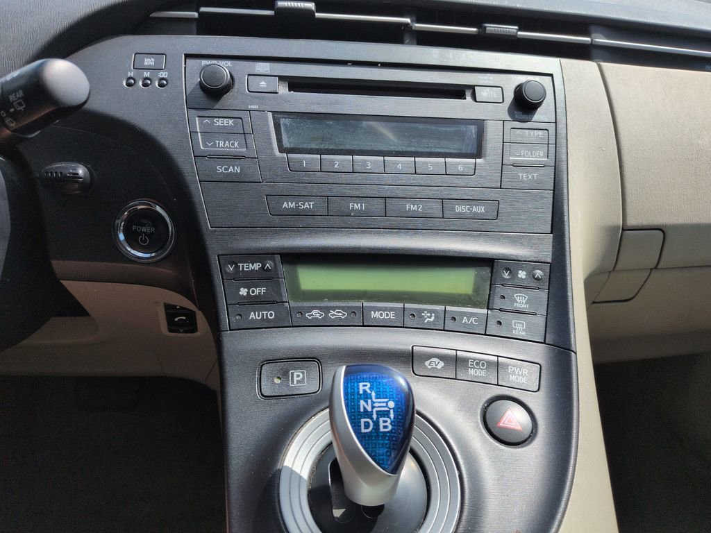 Used 2011 Toyota Prius Two FWD image 18