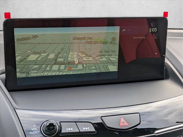 New 2026 Acura RDX A-Spec image 14