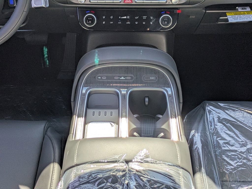 New 2026 Hyundai Palisade Calligraphy image 21