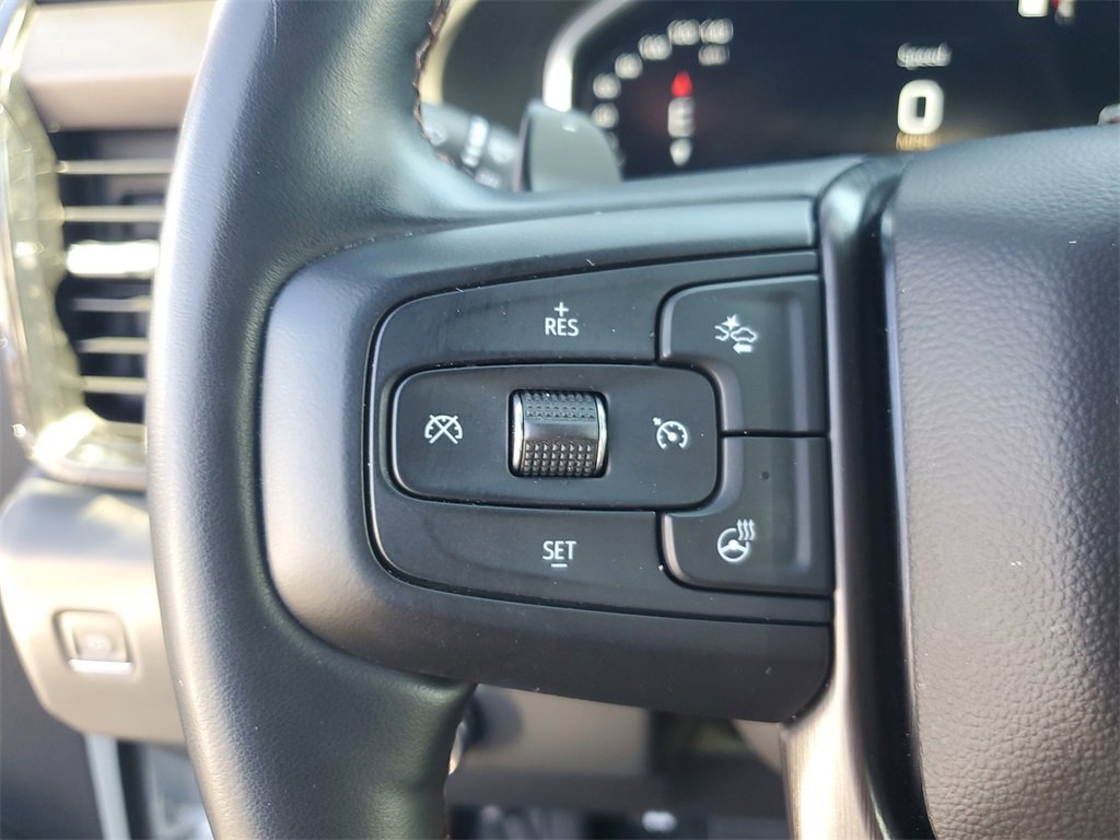 Used 2023 GMC Sierra 1500 AT4 w/ AT4 Premium Package image 23