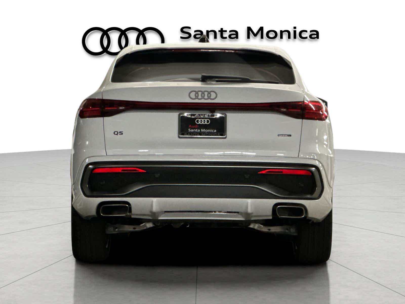 New 2026 Audi Q5 Premium Plus AWD/4WD image 7