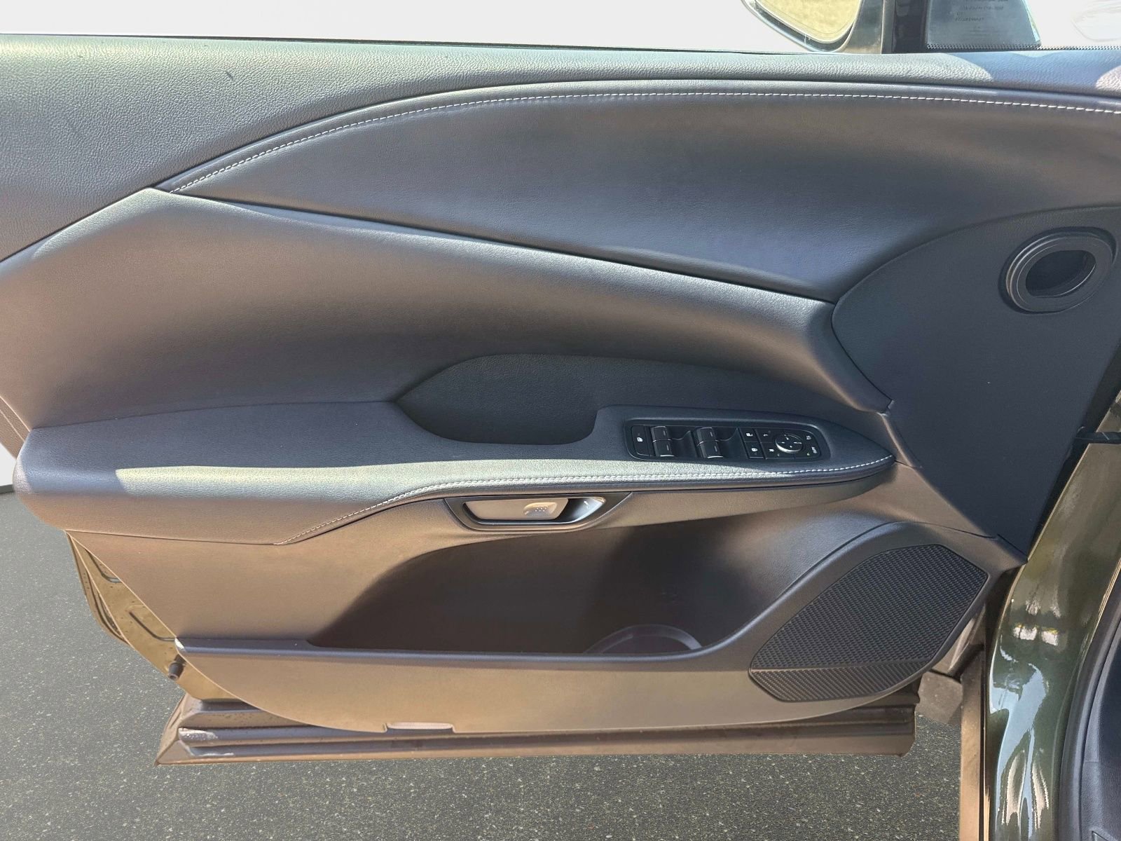 Used 2024 Lexus RX 350 Premium w/ Convenience Package image 17