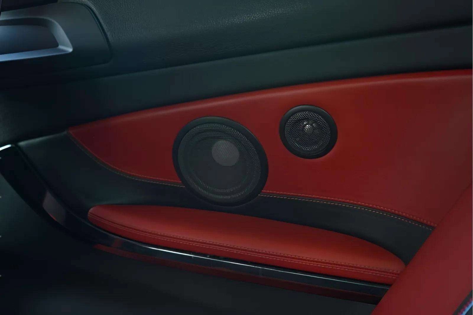 Used 2018 BMW M4 Coupe w/ Competition Package image 46