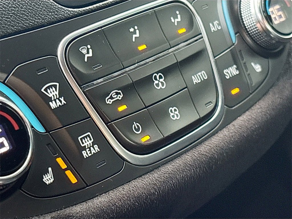 Used 2020 Chevrolet Malibu LT image 20