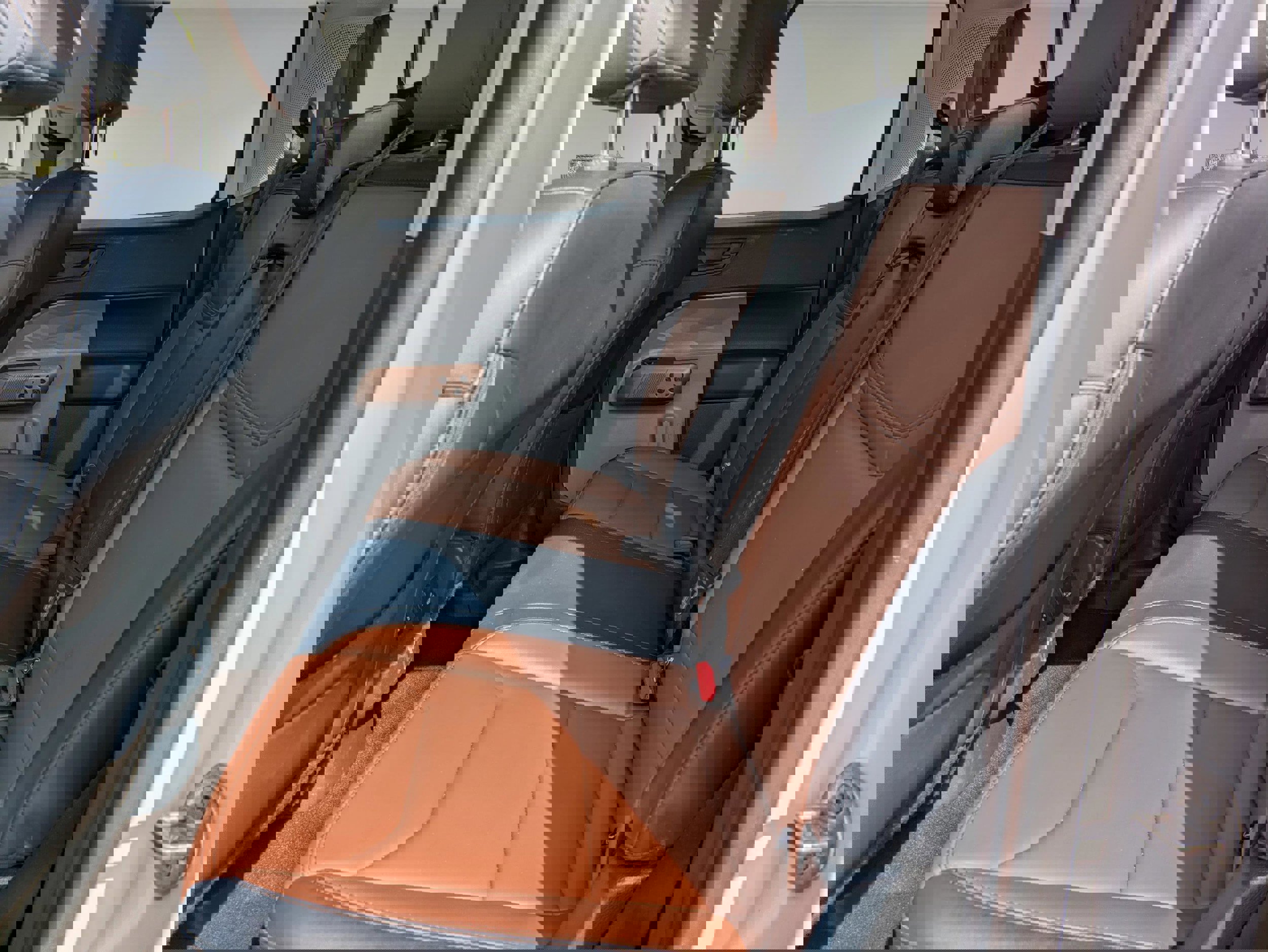 Used 2023 Ford Maverick Lariat w/ Lariat Luxury Package image 13