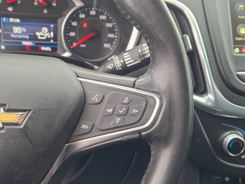 Used 2019 Chevrolet Equinox LT image 30