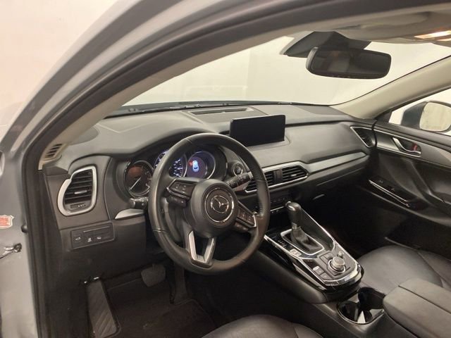 Used 2023 MAZDA CX-9 Touring image 8
