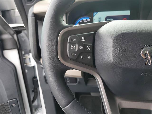 Used 2024 Ford Bronco Wildtrak AWD/4WD image 40