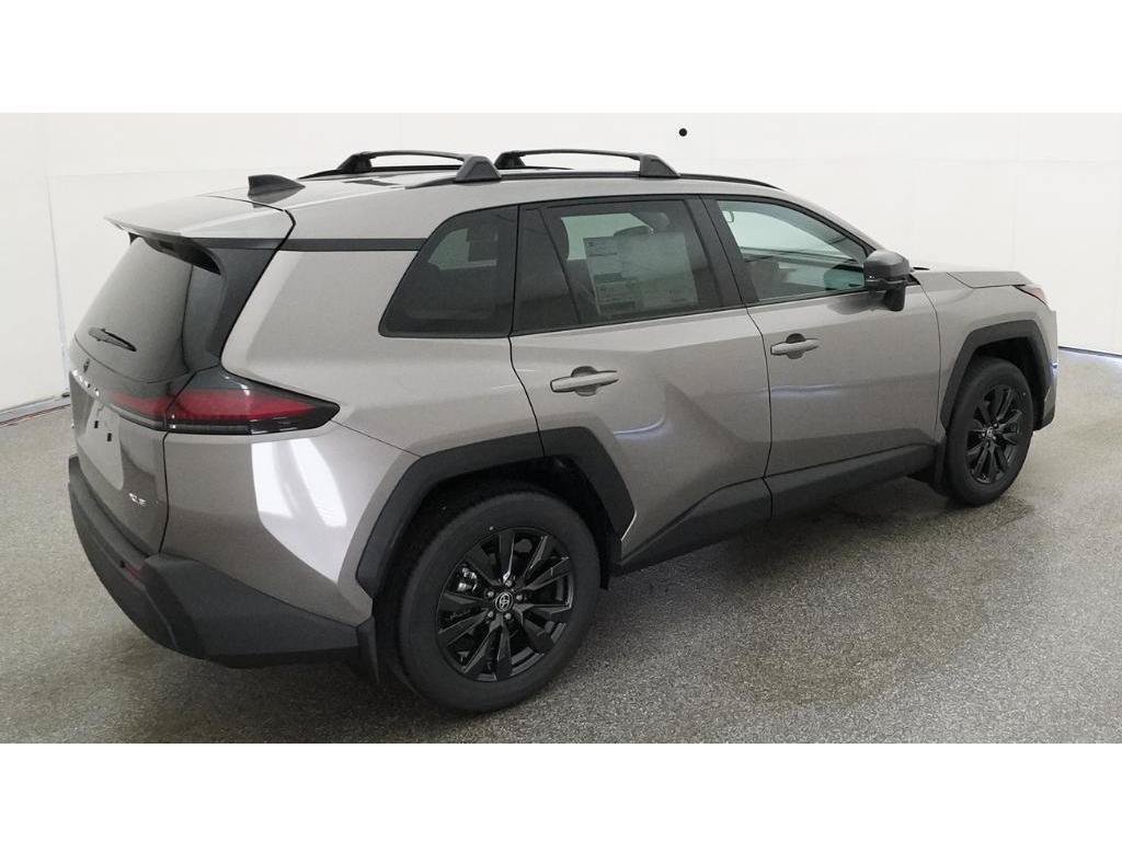 New 2026 Toyota RAV4 XLE Premium FWD image 9