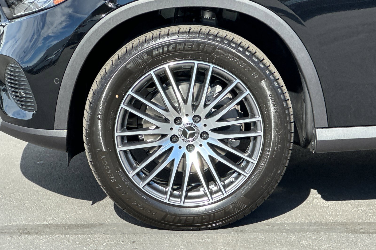 New 2026 Mercedes-Benz GLC 300 300 image 26