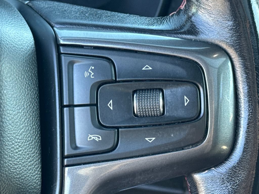 Used 2022 Chevrolet Tahoe RST w/ Luxury Package AWD/4WD image 37