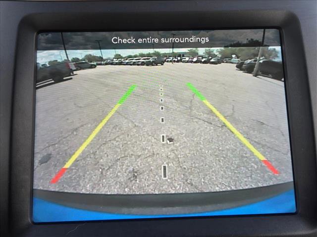 Used 2022 Jeep Cherokee Latitude w/ Trailer Tow Group AWD/4WD image 13