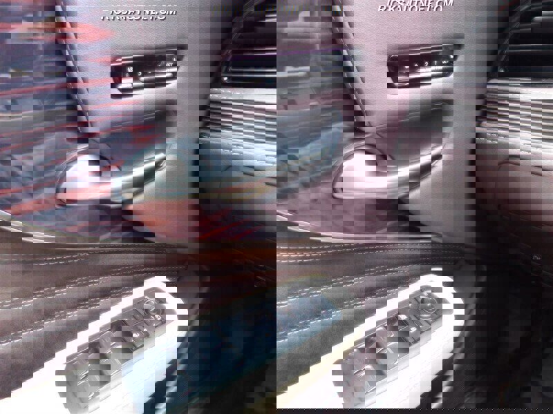 Used 2018 Lexus LS 500 AWD w/ Interior Upgrade Package image 15