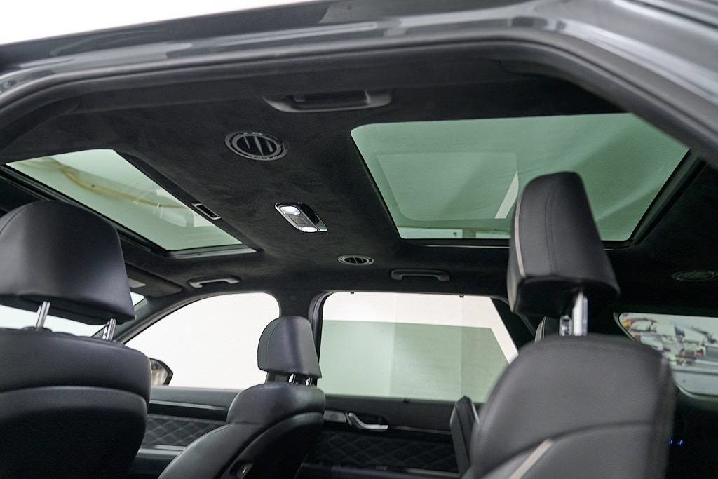 Used 2020 Hyundai Palisade Limited AWD/4WD image 25