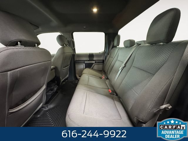 Used 2020 Ford F150 XLT w/ Trailer Tow Package AWD/4WD image 21