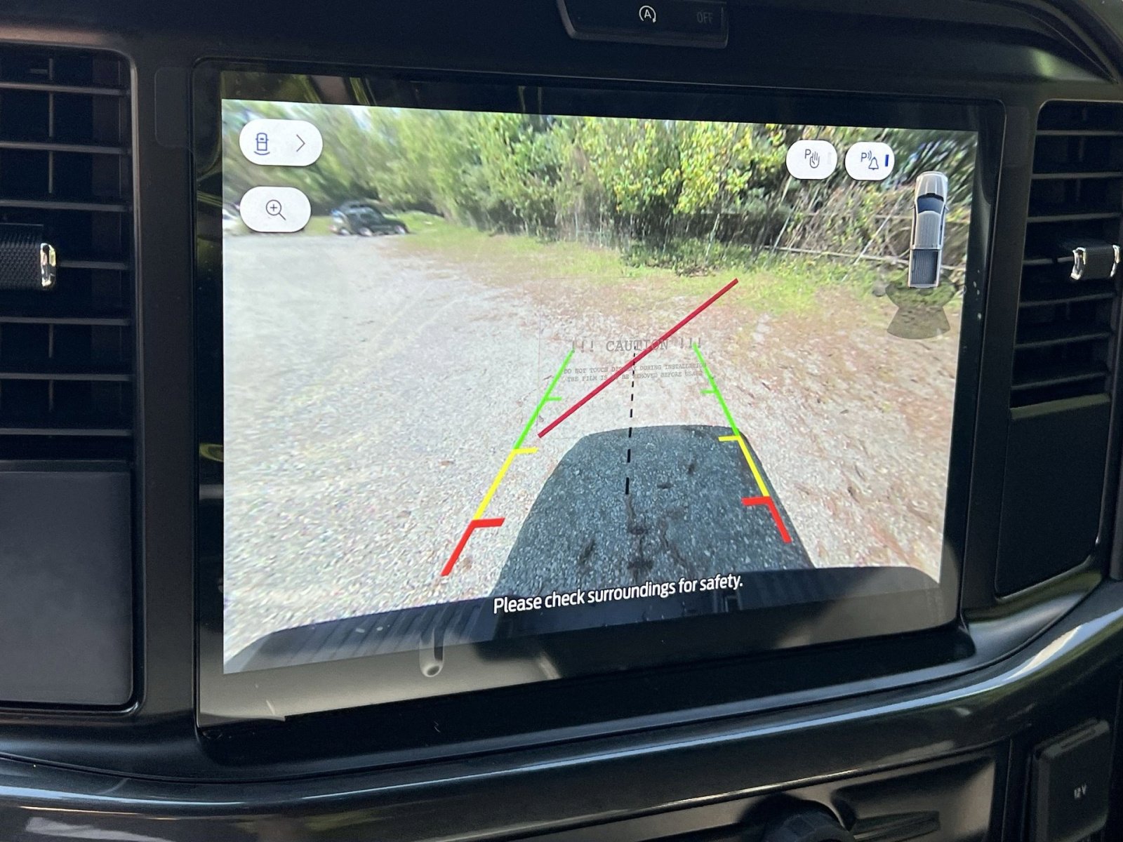 New 2026 Ford F150 STX AWD/4WD image 19