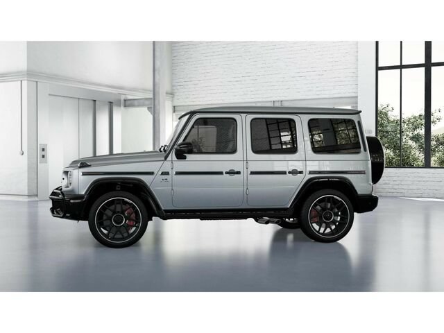New 2027 Mercedes-Benz G 63 AMG 4MATIC image 36