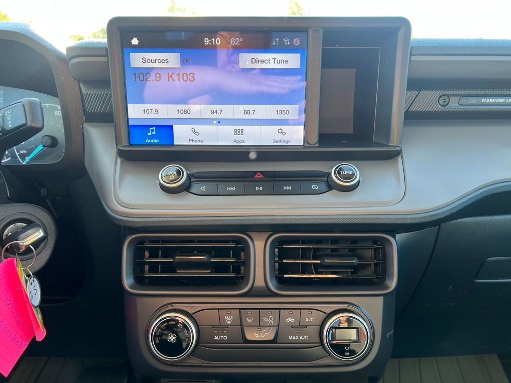 Used 2022 Ford Maverick XL w/ Equipment Group 100A Standard image 25