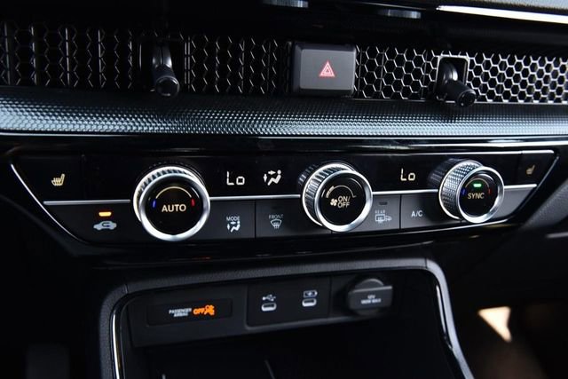 New 2026 Honda CR-V Sport Touring image 16