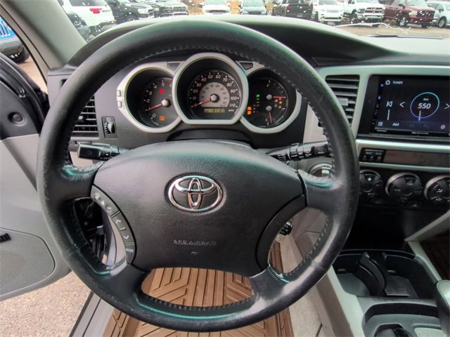 Used 2004 Toyota 4Runner SR5 image 19