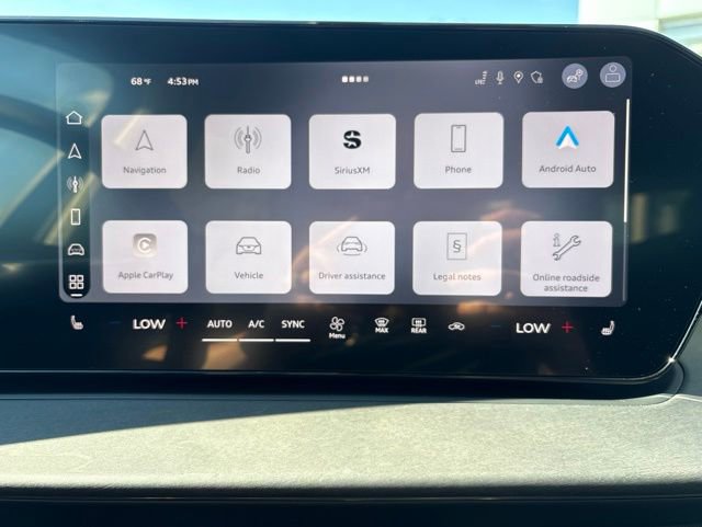 New 2026 Audi Q3 quattro 2.0T AWD/4WD image 24
