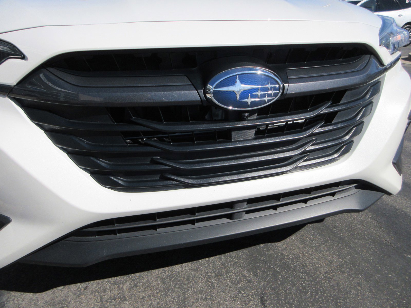 Used 2025 Subaru Legacy Touring XT image 16