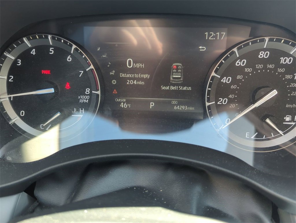 Used 2021 Toyota Highlander XLE image 22